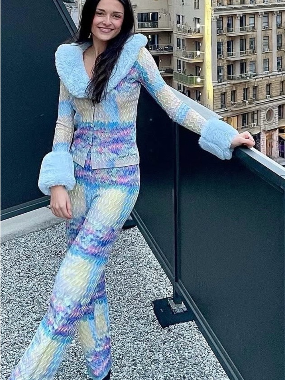 House of Sunny 2 piece set